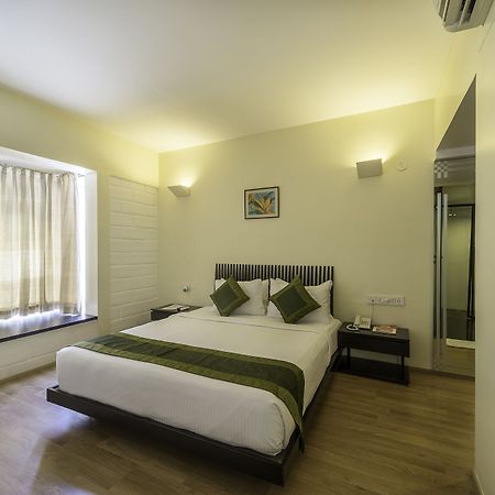Treebo Trend Spektrum Suites Майсур Экстерьер фото