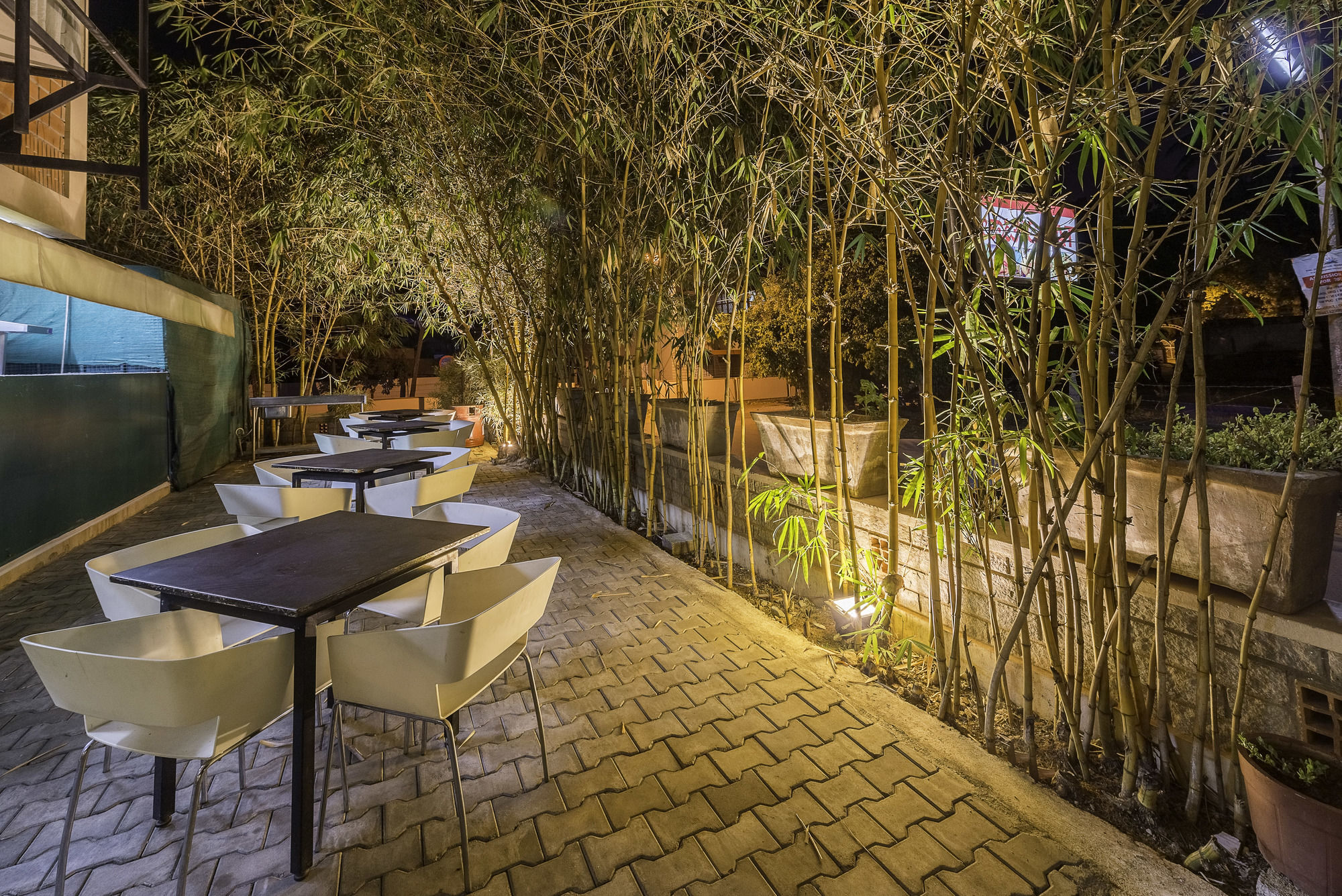 Treebo Trend Spektrum Suites Майсур Экстерьер фото