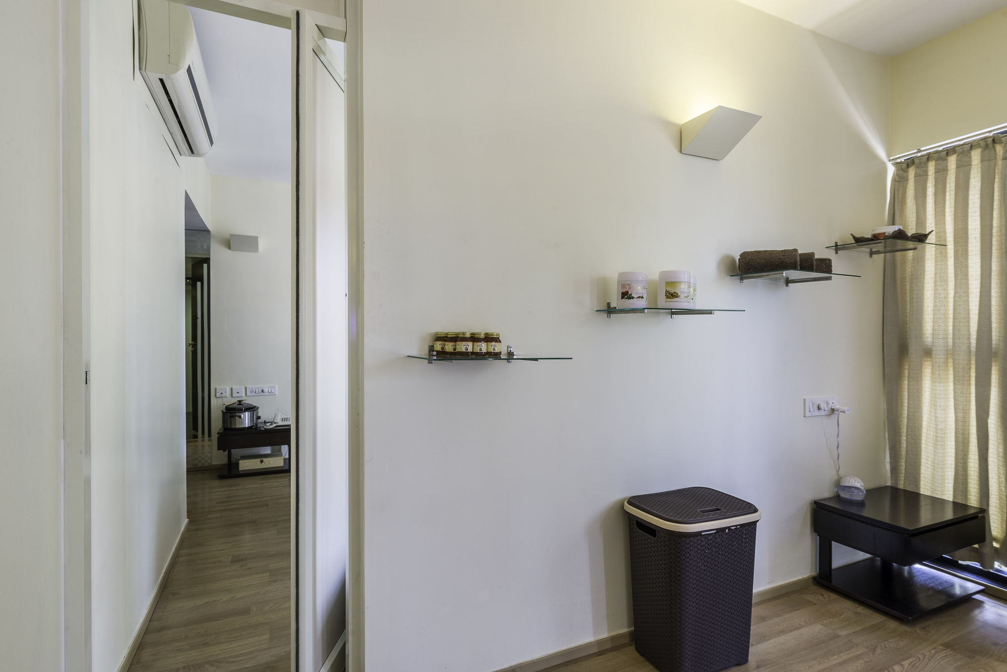Treebo Trend Spektrum Suites Майсур Экстерьер фото